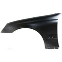 2001-2007 Mercedes-Benz C-Class Fender LH, (203) Chassis - CAPA.