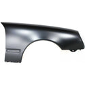 1996-1999 Mercedes-Benz E-Class Fender RH, (210) Chassis - Classic 2 Current Fabrication