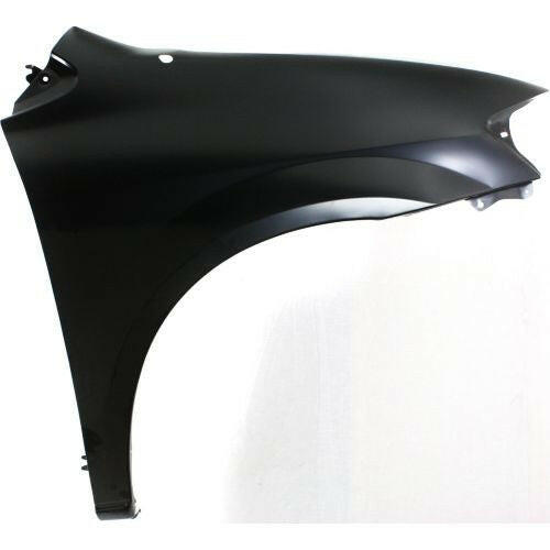 2000-2003 Mazda MPV Fender RH.