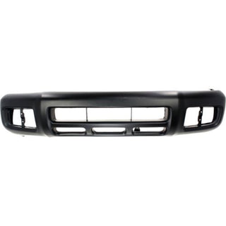 1999-2004 Nissan Pathfinder Front Bumper Cover, Primed - Classic 2 Current Fabrication