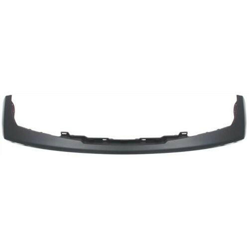 2005-2016 Nissan Frontier Front Bumper Cover, Upper, Primed.