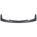 2005-2016 Nissan Frontier Front Bumper Cover, Upper, Primed - Classic 2 Current Fabrication