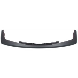 2005-2016 Nissan Frontier Front Bumper Cover, Upper, Primed - Classic 2 Current Fabrication