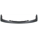 2005-2016 Nissan Frontier Front Bumper Cover, Upper, Primed.
