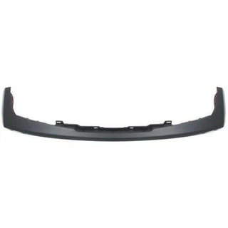 2005-2016 Nissan Frontier Front Bumper Cover, Upper, Primed.