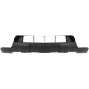 2005-2016 Nissan Frontier Front Bumper Cover, Lower, Primed, Plastic - Classic 2 Current Fabrication