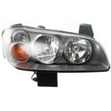 2002-2003 Nissan Maxima Head Light RH, Assembly.