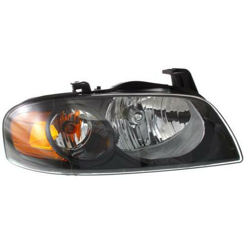 2004-2006 Nissan Sentra Head Light RH, Assembly, SE-R/SE-R Spec Vs-Capa.