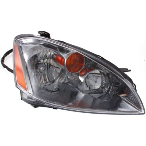 2002-2004 Nissan Altima Head Light RH, Assembly, Hid - Classic 2 Current Fabrication