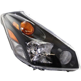 2004-2009 Nissan Quest Head Light RH, Assembly - Classic 2 Current Fabrication