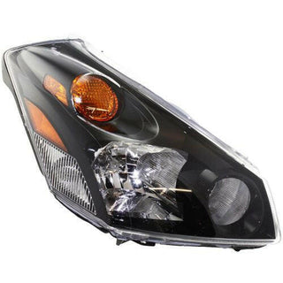 2004-2009 Nissan Quest Head Light RH, Assembly - Capa.