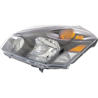 2004-2009 Nissan Quest Head Light LH, Assembly - Classic 2 Current Fabrication