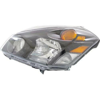 2004-2009 Nissan Quest Head Light LH, Assembly.