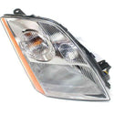 2007-2009 Nissan Sentra Head Light RH, Assembly.
