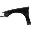 2000-2001 Nissan Altima Fender LH.