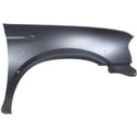 2001-2004 Nissan Frontier Fender RH, 6 Cyl - CAPA.