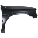 1999-2002 Nissan Pathfinder Fender RH With Guard Hole, LE Model - Classic 2 Current Fabrication