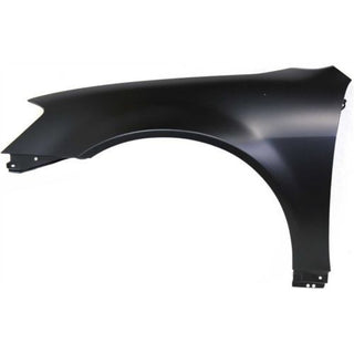 2002-2006 Nissan Altima Fender LH - Classic 2 Current Fabrication