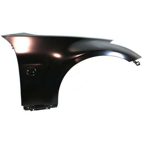 2003-2009 Nissan 350Z Fender RH - CAPA.
