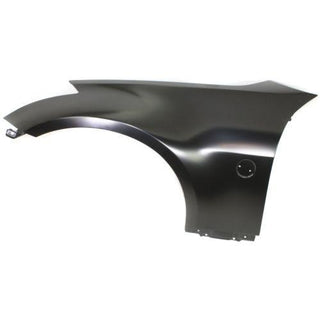 2003-2009 Nissan 350Z Fender LH - Classic 2 Current Fabrication