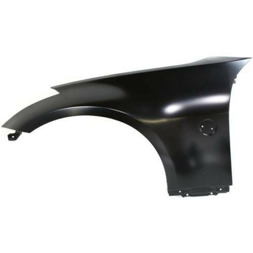 2003-2009 Nissan 350Z Fender LH - CAPA.