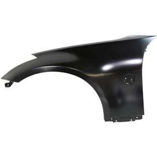 2003-2009 Nissan 350Z Fender LH - CAPA - Classic 2 Current Fabrication