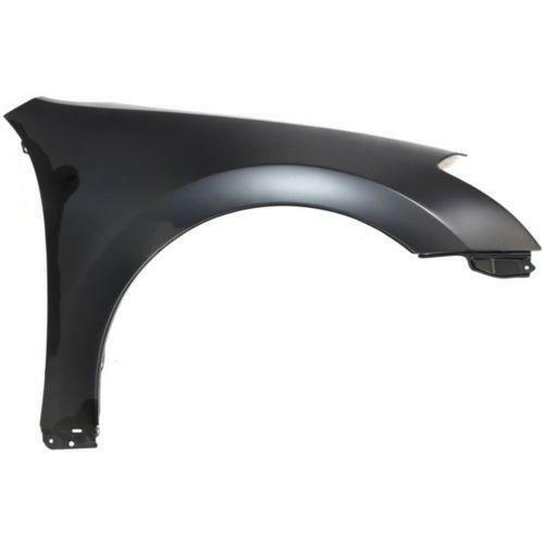 2004-2008 Nissan Maxima Fender RH - CAPA.