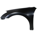 2004-2008 Nissan Maxima Fender LH - Classic 2 Current Fabrication