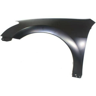 2004-2008 Nissan Maxima Fender LH - CAPA.