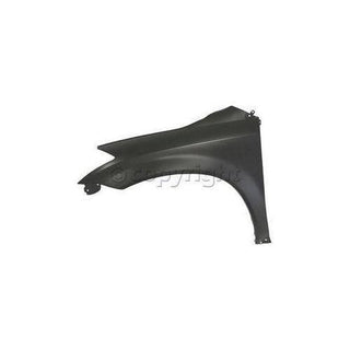 2003-2007 Nissan Murano Fender LH - Classic 2 Current Fabrication