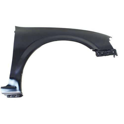 2002-2003 Nissan Maxima Fender RH.