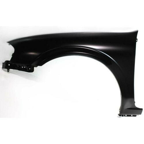 2002-2003 Nissan Maxima Fender LH.