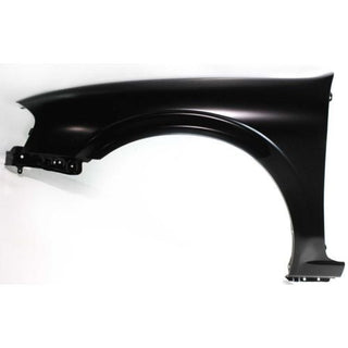2002-2003 Nissan Maxima Fender LH - Classic 2 Current Fabrication