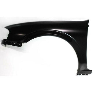 2002-2003 Nissan Maxima Fender LH.