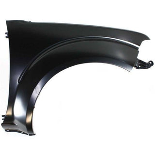 2005-2014 Nissan Frontier Fender RH - Classic 2 Current Fabrication