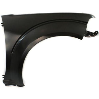 2005-2013 Nissan Frontier Fender RH - CAPA - Classic 2 Current Fabrication