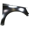 2005-2014 Nissan Titan Fender RH, With Antenna Hole - Classic 2 Current Fabrication
