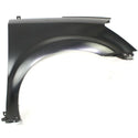 2007-2009 Nissan Quest Fender RH, Steel, With Hole, SE Model - CAPA - Classic 2 Current Fabrication