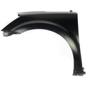 2007-2009 Nissan Quest Fender LH, Steel, With Hole, SE Model - Classic 2 Current Fabrication