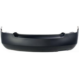 2002-2006 Nissan Altima Rear Bumper Cover, Primed, 2.5l Eng - Classic 2 Current Fabrication