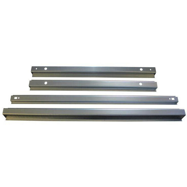 1999-2017 Ford F-250 Super Duty 8FT Bed Floor Supports.