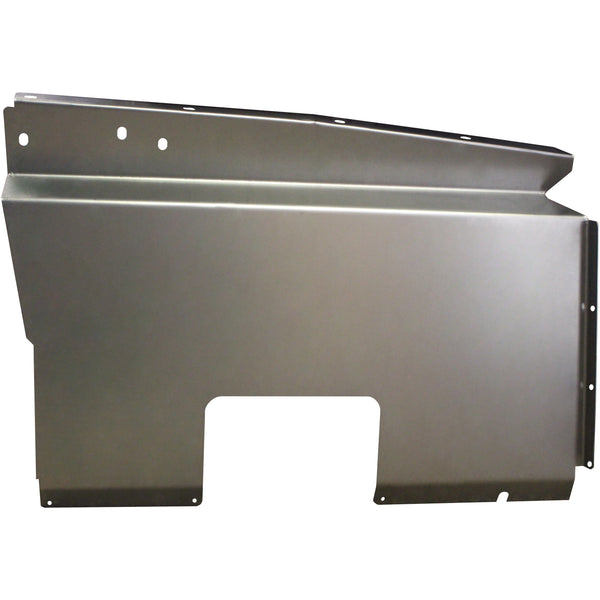 1962-1965 Chevy Nova Inner Front Fender Set (LH/RH).