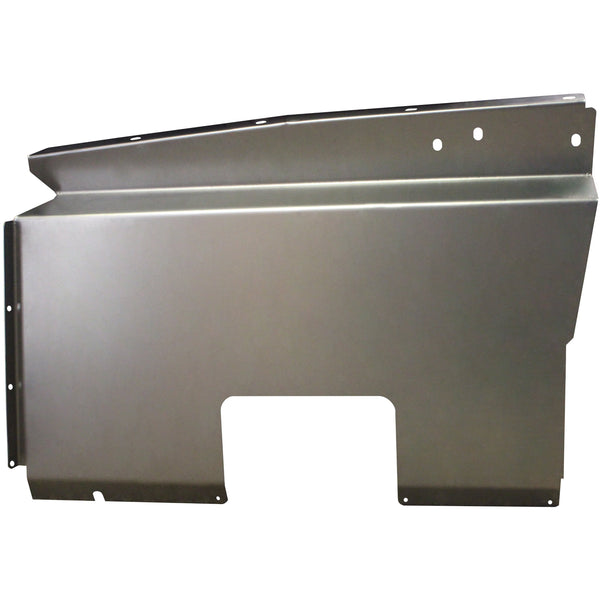 1962-1965 Chevy Nova Inner Front Fender Set (LH/RH).