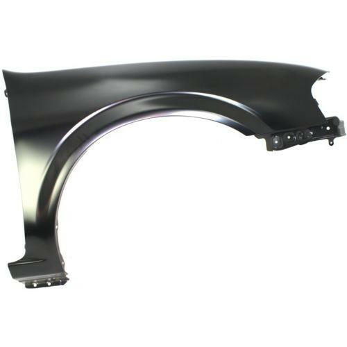 2000-2001 Nissan Maxima Fender RH.