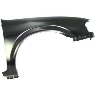 2000-2001 Nissan Maxima Fender RH.