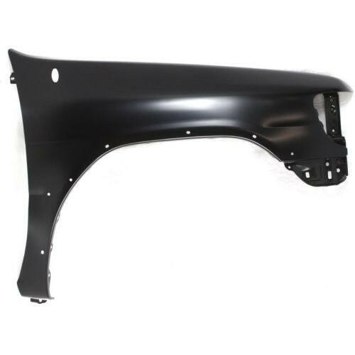 1997-2000 Infinity QX4 Fender RH.