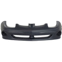 2000-2002 Pontiac Sunfire Front Bumper Cover, Primed, Except GT Model - Classic 2 Current Fabrication