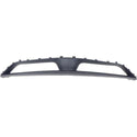 2004-2008 Pontiac Grand Prix Front Bumper Cover, Lower, Primed, Base/GT/GT1/GTP - Classic 2 Current Fabrication