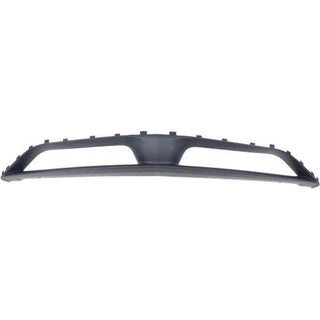 2004-2008 Pontiac Grand Prix Front Bumper Cover, Lower, Primed, Base/GT/GT1/GTP - Classic 2 Current Fabrication