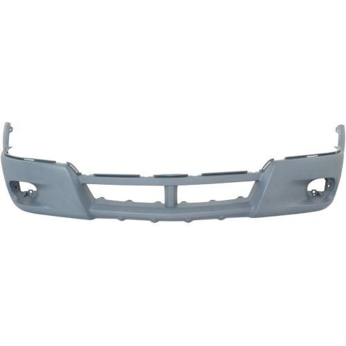 2003-2004 Pontiac Vibe Front Bumper Cover, Lower, Primed - Classic 2 Current Fabrication